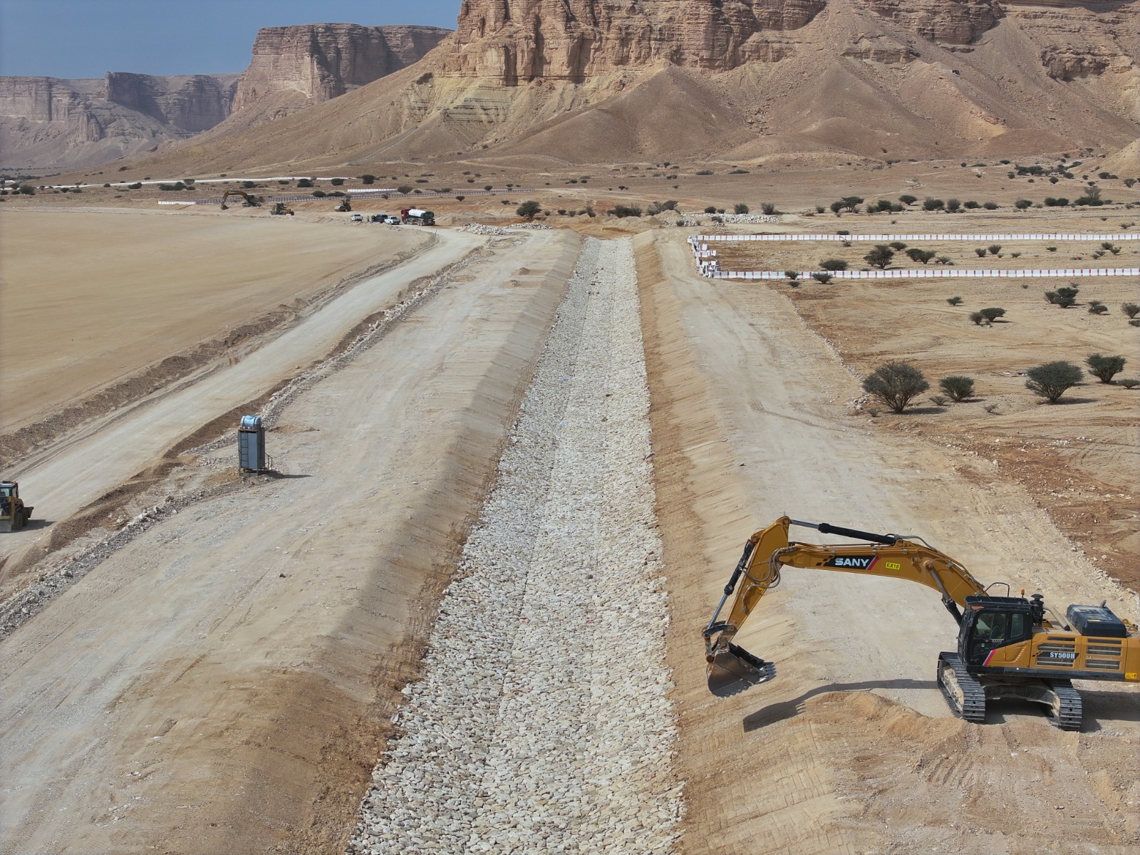 Construction Project 4